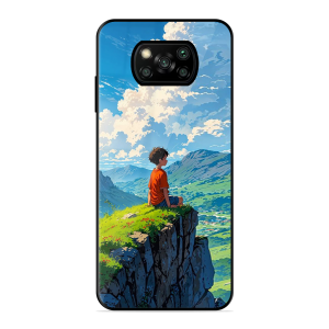 The Alone Poco X3 Pro