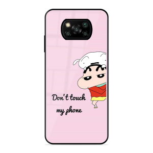 Don't Dare Poco X3 Pro
