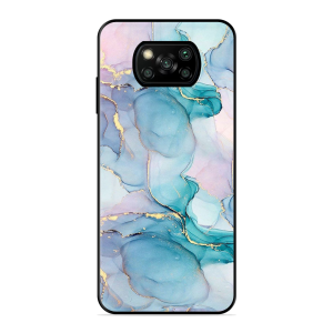 Marble Texture Poco X3 Pro