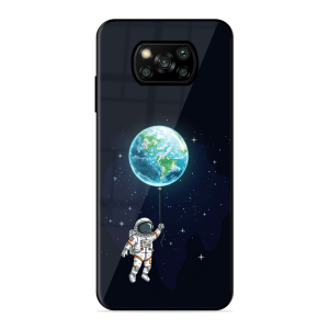 Being Astronaut Poco X3 Pro
