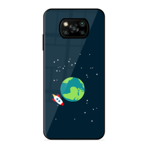 Revolves Around Poco X3 Pro