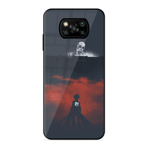 Final Boss Poco X3 Pro