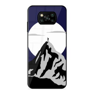 Peak Of Success Poco X3 Pro