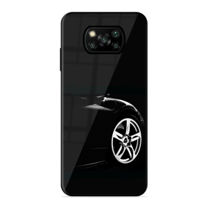 Dream Car Poco X3 Pro