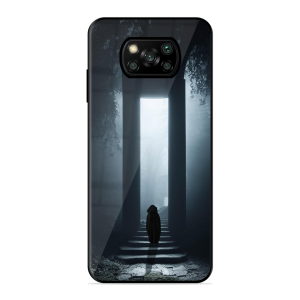 Way To Haven Poco X3 Pro