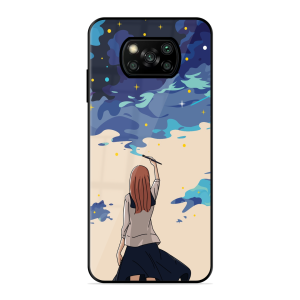 own World Poco X3 Pro