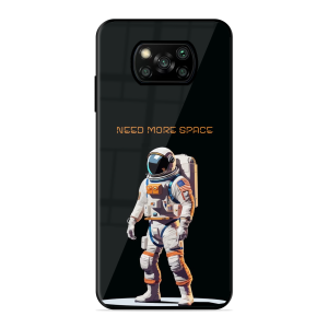 Need More Space Poco X3 Pro
