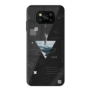 Galactic Void Poco X3 Pro