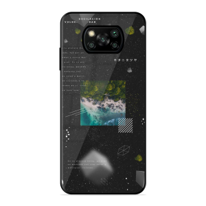 Void Nature Poco X3 Pro