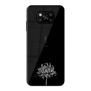 The Lost Flower Poco X3 Pro