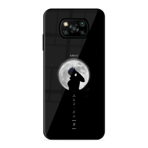 The Anonymous Guy Poco X3 Pro