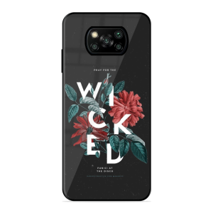Just Wicked Poco X3 Pro