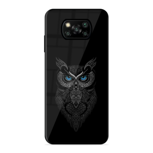 Elite Nigh Hunter Poco X3 Pro