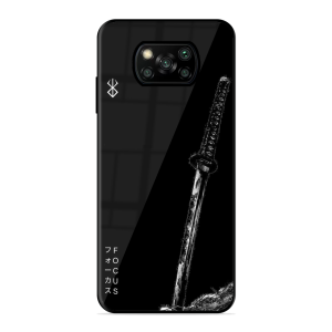 Sword Of Victory Poco X3 Pro