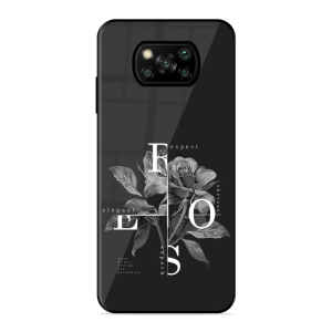 Rule Of Life Poco X3 Pro