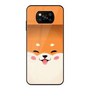 Shiba Inu Poco X3 Pro