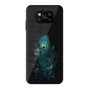 The Feather Of Life Poco X3 Pro