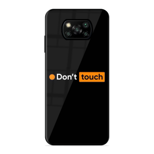 Consequences Poco X3 Pro