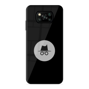 Incognito Mode Poco X3 Pro