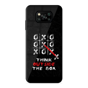 Outside Of The Box Poco X3 Pro