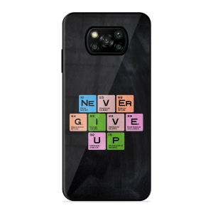 Walter White Poco X3 Pro