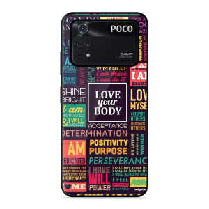 The Motivation Poco X4 Pro 5G