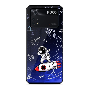 Cosmology Poco X4 Pro 5G