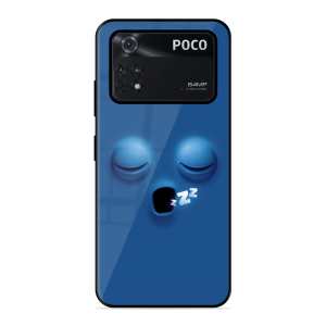 The Sleepy Buddy Poco X4 Pro 5G