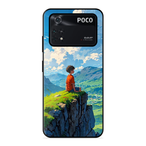 The Alone Poco X4 Pro 5G