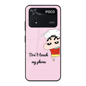 Don't Dare Poco X4 Pro 5G