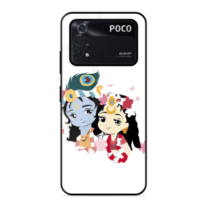 Shree Radha Krishna Poco X4 Pro 5G