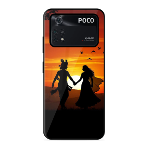 Shree Radha Krishna Poco X4 Pro 5G