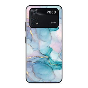 Marble Texture Poco X4 Pro 5G