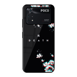 The Death Poco X4 Pro 5G
