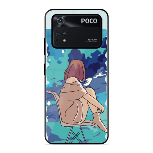 Blessed By Universe Poco X4 Pro 5G