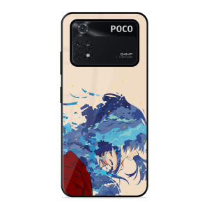 Flustration Poco X4 Pro 5G