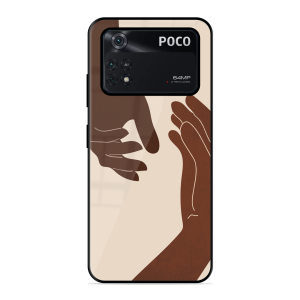 Aly Poco X4 Pro 5G