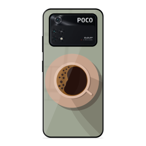 Coffee Time Poco X4 Pro 5G