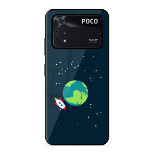 Revolves Around Poco X4 Pro 5G