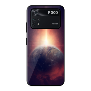 Cosmic Intestellar Poco X4 Pro 5G
