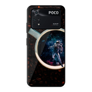 Intergalactic Travler Poco X4 Pro 5G