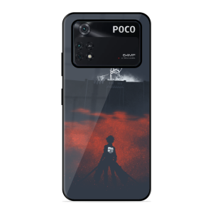Final Boss Poco X4 Pro 5G