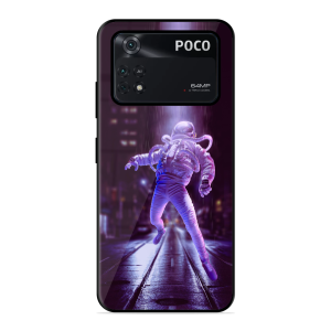 Escape To Void Poco X4 Pro 5G