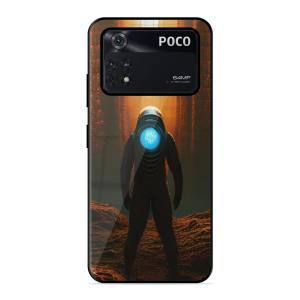 Explorer Poco X4 Pro 5G