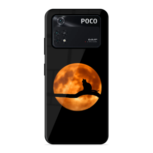 Devil's Moon Poco X4 Pro 5G