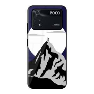 Peak Of Success Poco X4 Pro 5G