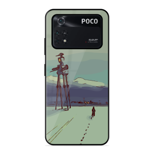 The Nomad Poco X4 Pro 5G