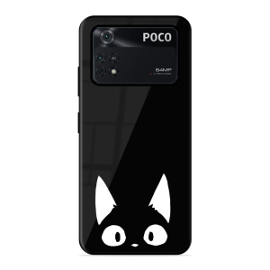 The Kitty Poco X4 Pro 5G