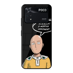 Finally Worthy Opponent Poco X4 Pro 5G