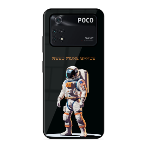 Need More Space Poco X4 Pro 5G